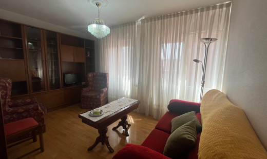 Venta - Piso -
Valladolid - Vadillos