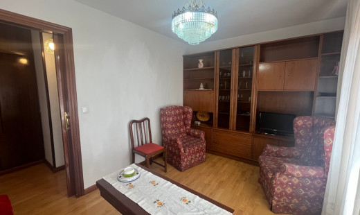 Venta - Piso -
Valladolid - Vadillos