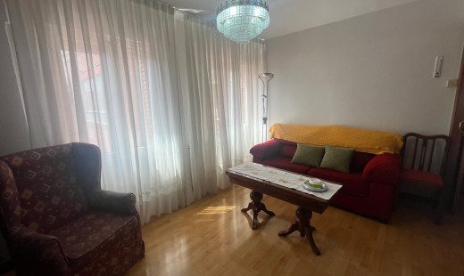 Venta - Piso -
Valladolid - Vadillos