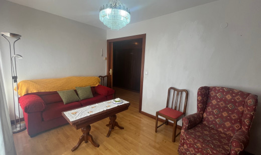 Venta - Piso -
Valladolid - Vadillos