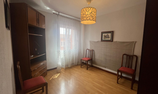 Venta - Piso -
Valladolid - Vadillos