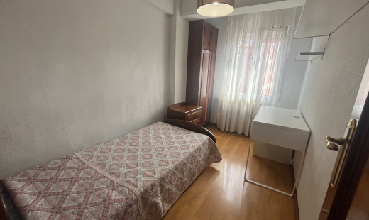 Venta - Piso -
Valladolid - Vadillos