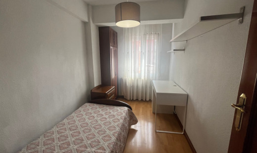 Venta - Piso -
Valladolid - Vadillos