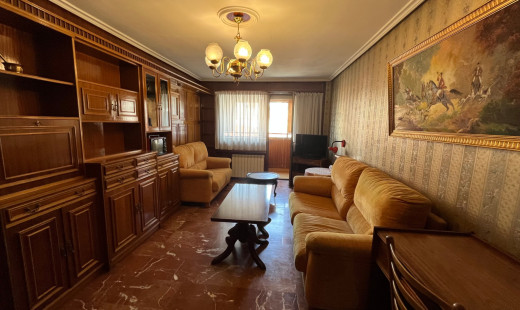 Venta - Piso -
Valladolid - Hospital