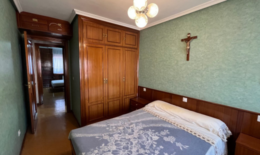 Venta - Piso -
Valladolid - Hospital