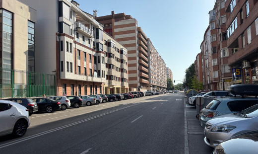 Venta - Piso -
Valladolid - Hospital