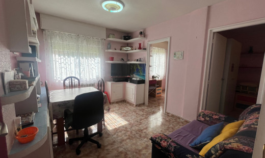 Venta - Piso -
Valladolid - Batallas