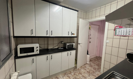 Venta - Piso -
Valladolid - Batallas