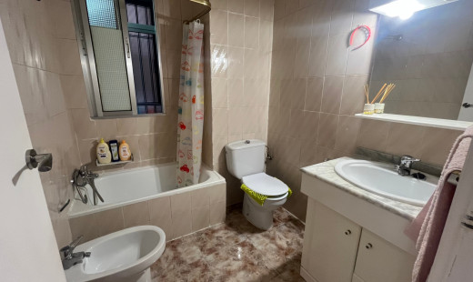 Venta - Piso -
Valladolid - Batallas