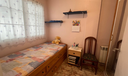 Venta - Piso -
Valladolid - Batallas