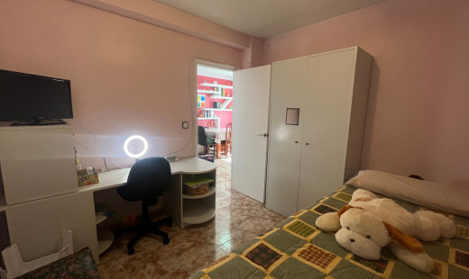 Venta - Piso -
Valladolid - Batallas