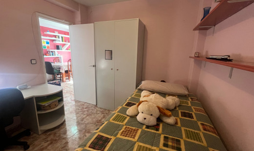 Venta - Piso -
Valladolid - Batallas