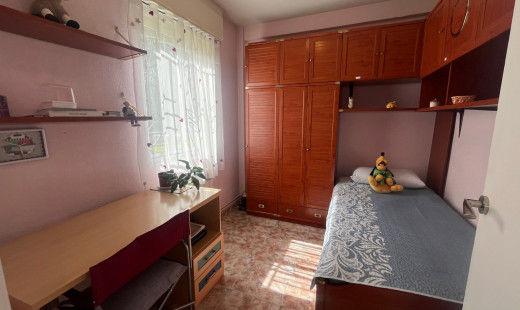Venta - Piso -
Valladolid - Batallas
