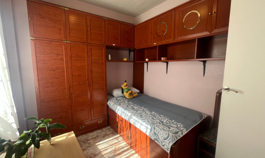 Venta - Piso -
Valladolid - Batallas