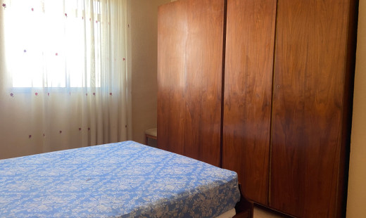 Alquiler - Piso -
Valladolid - Pilarica