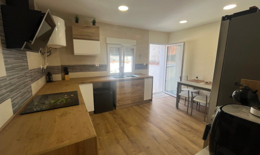Venta - Casa -
Valladolid - Barrio San Pedro Regalado