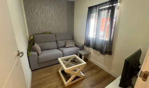 Venta - Casa -
Valladolid - Barrio San Pedro Regalado