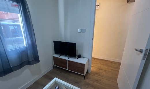 Venta - Casa -
Valladolid - Barrio San Pedro Regalado