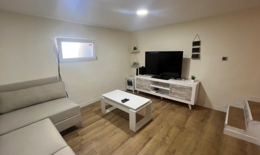 Venta - Casa -
Valladolid - Barrio San Pedro Regalado