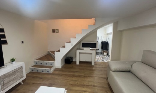 Venta - Casa -
Valladolid - Barrio San Pedro Regalado