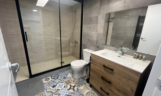 Venta - Casa -
Valladolid - Barrio San Pedro Regalado