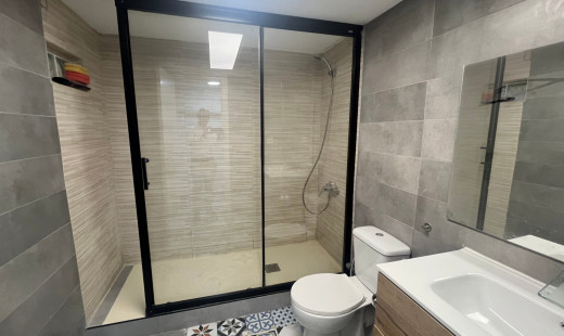 Venta - Casa -
Valladolid - Barrio San Pedro Regalado