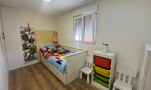 Venta - Casa -
Valladolid - Barrio San Pedro Regalado