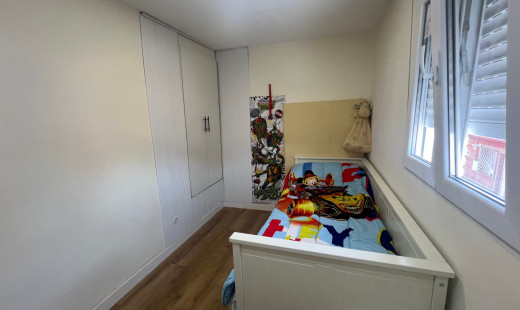 Venta - Casa -
Valladolid - Barrio San Pedro Regalado