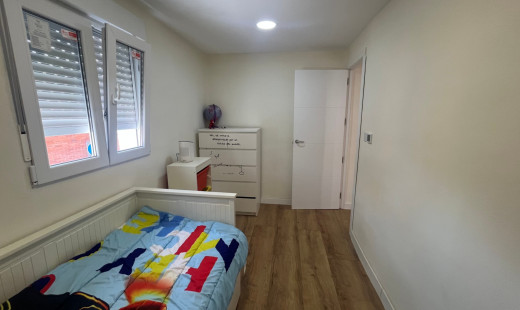 Venta - Casa -
Valladolid - Barrio San Pedro Regalado