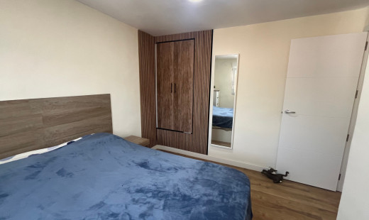 Venta - Casa -
Valladolid - Barrio San Pedro Regalado