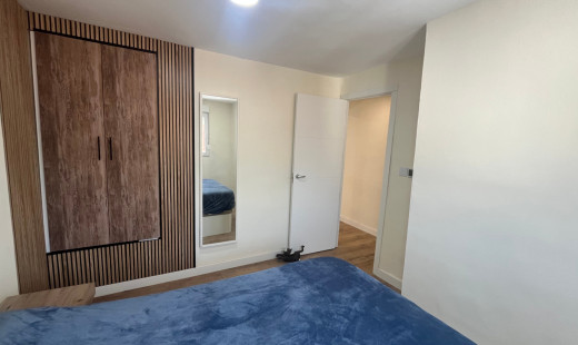 Venta - Casa -
Valladolid - Barrio San Pedro Regalado