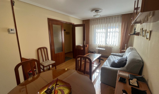 Venta - Casa -
La Cistérniga