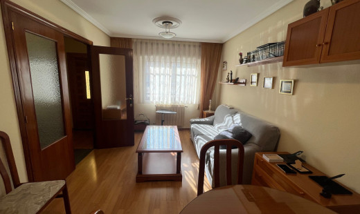 Venta - Casa -
La Cistérniga