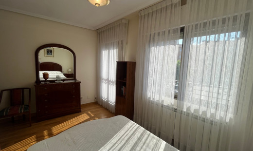 Venta - Casa -
La Cistérniga