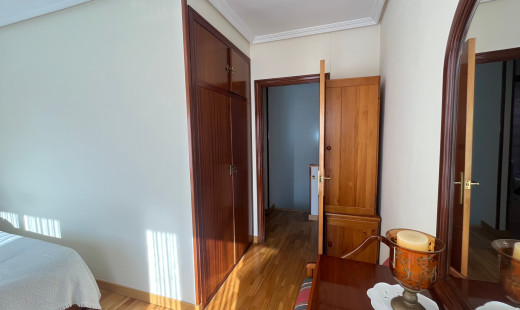 Venta - Casa -
La Cistérniga