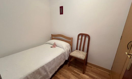 Venta - Casa -
La Cistérniga