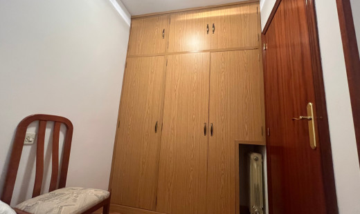 Venta - Casa -
La Cistérniga
