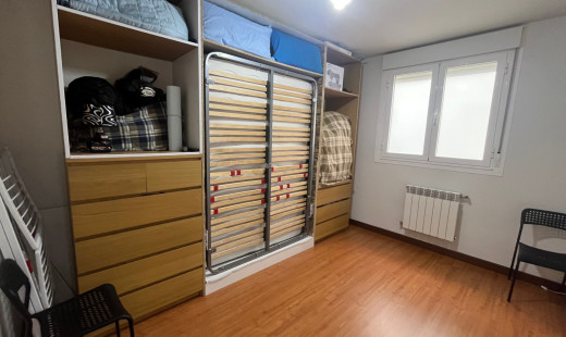 Venta - Piso -
La Cistérniga