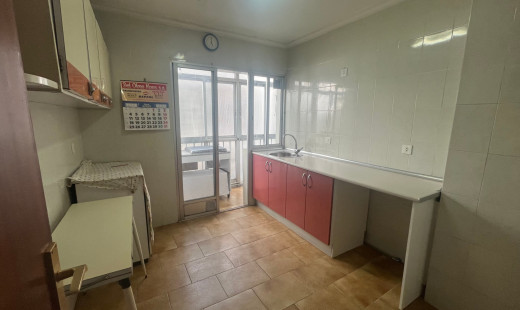 Venta - Piso -
Valladolid - San Juan