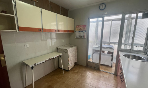 Venta - Piso -
Valladolid - San Juan