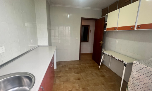 Venta - Piso -
Valladolid - San Juan