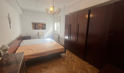 Venta - Piso -
Valladolid - San Juan