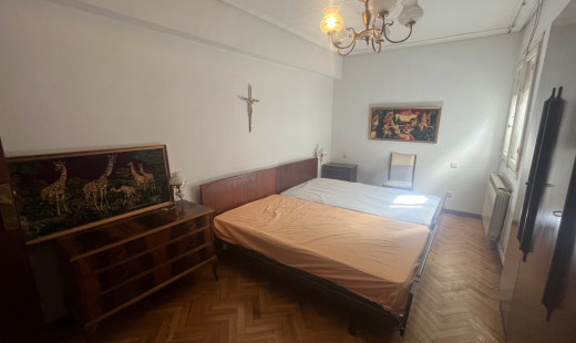 Venta - Piso -
Valladolid - San Juan