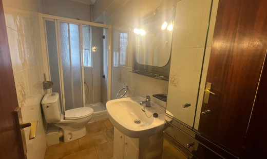 Venta - Piso -
Valladolid - San Juan