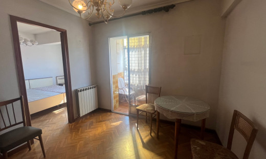 Venta - Piso -
Valladolid - San Juan