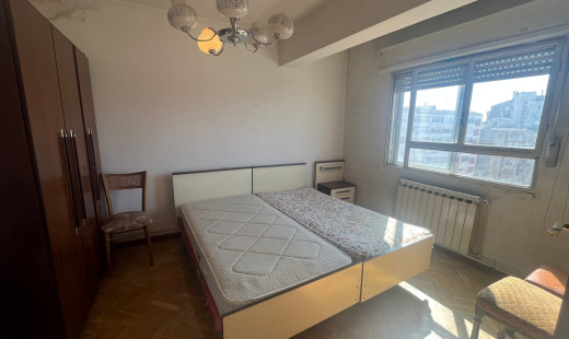 Venta - Piso -
Valladolid - San Juan