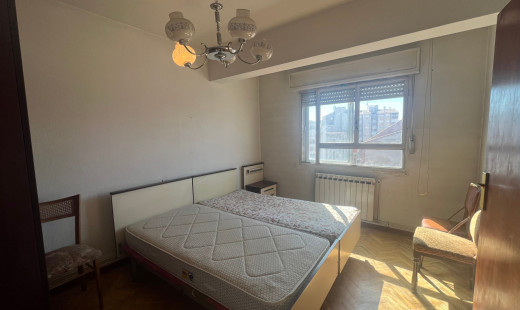 Venta - Piso -
Valladolid - San Juan