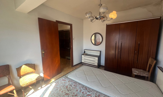 Venta - Piso -
Valladolid - San Juan