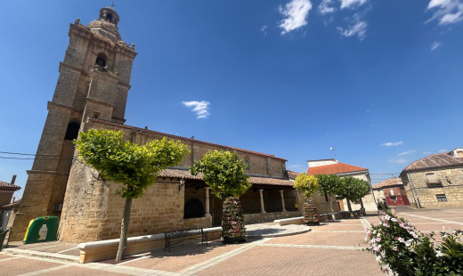 Venta - Casa -
Castromonte