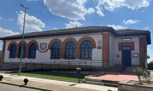 Venta - Casa -
Castromonte